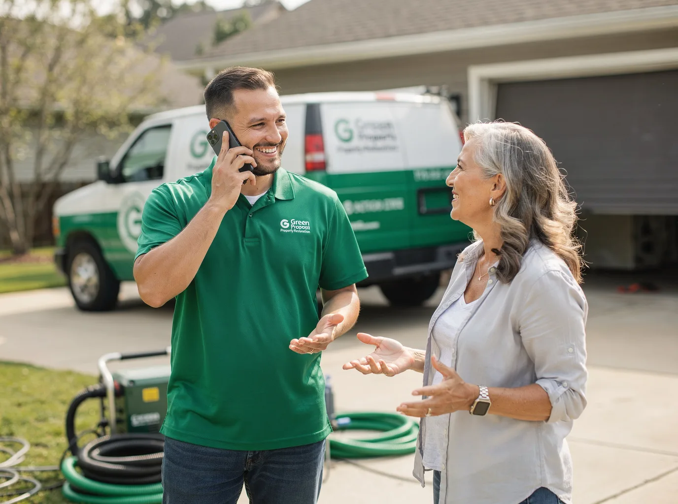 Water Damage Restoration Morganza, MD FAQs